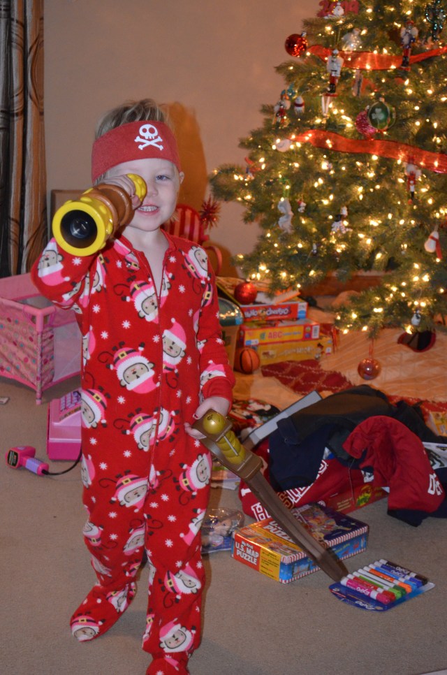 Christmas Eve and Day 2012 157