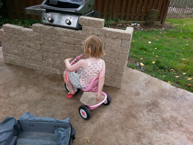 THE GRILL 936 erin bike