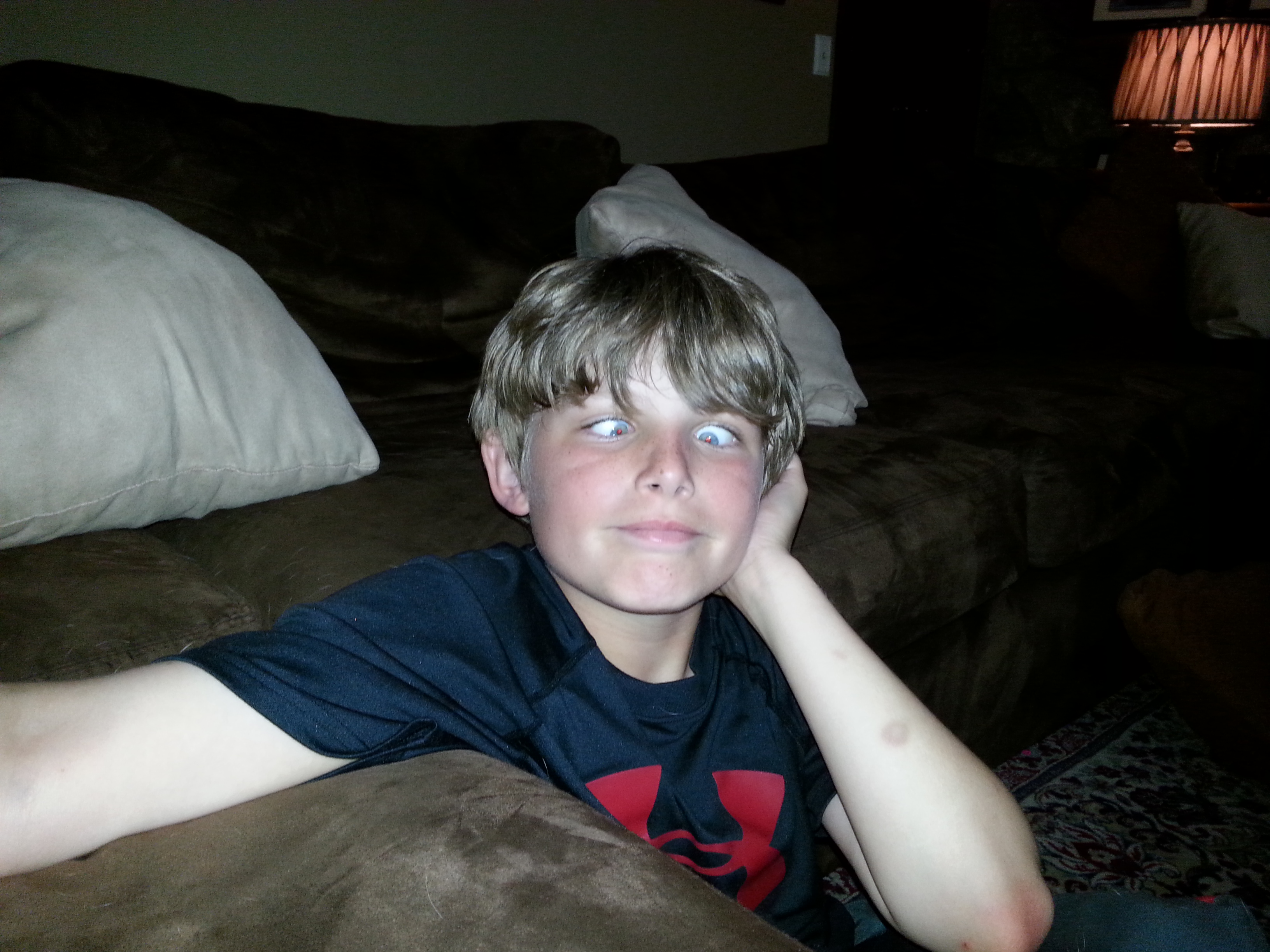 THE GRILL 942 dylan1