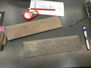 THE GRILL 977 lowes pen